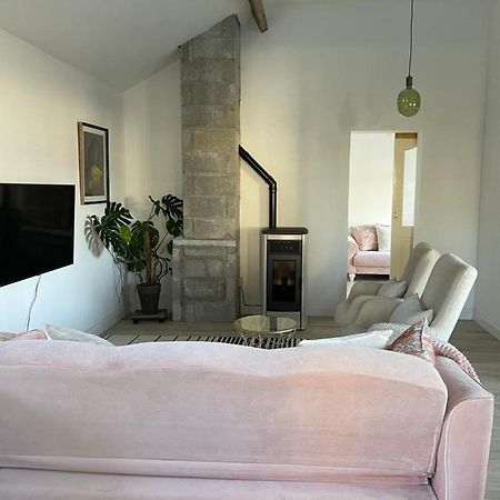 Cosy Apartment With Fire Stove Атлон Екстер'єр фото