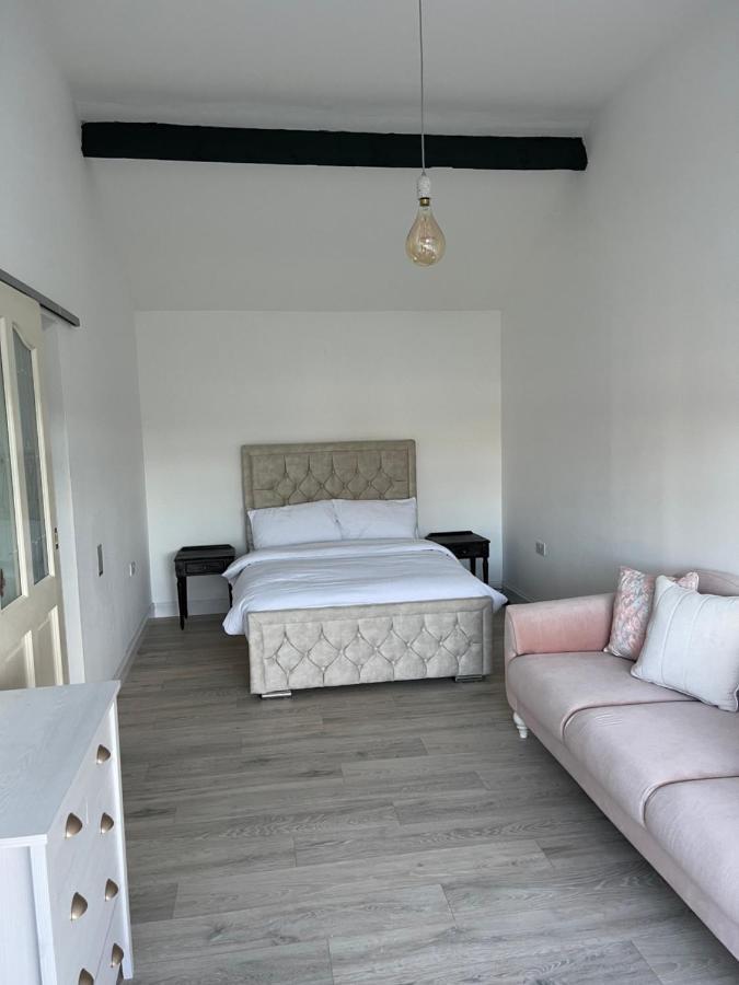 Cosy Apartment With Fire Stove Атлон Екстер'єр фото