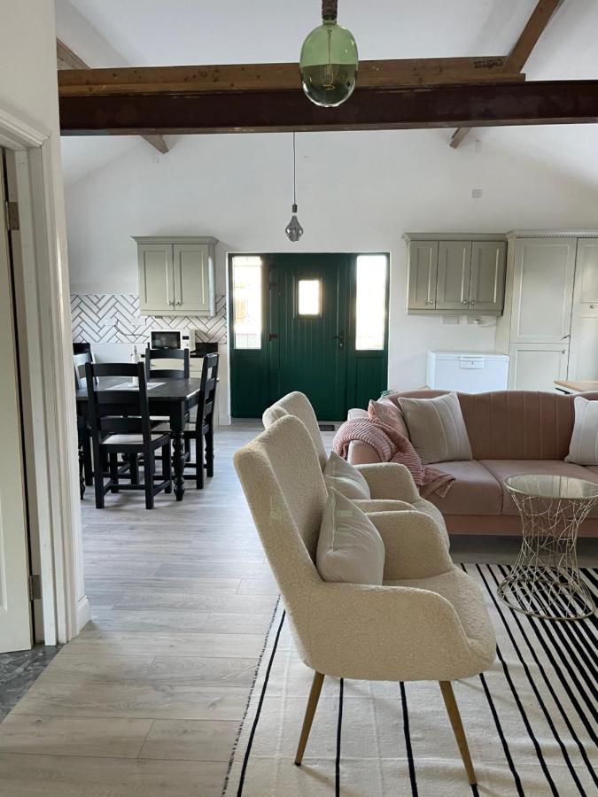 Cosy Apartment With Fire Stove Атлон Екстер'єр фото