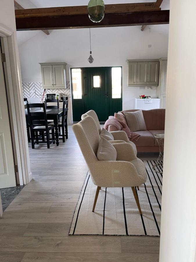Cosy Apartment With Fire Stove Атлон Екстер'єр фото